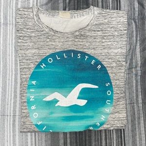 Hollister Men’s Shirt